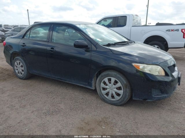 Toyota Corolla Le Image 1