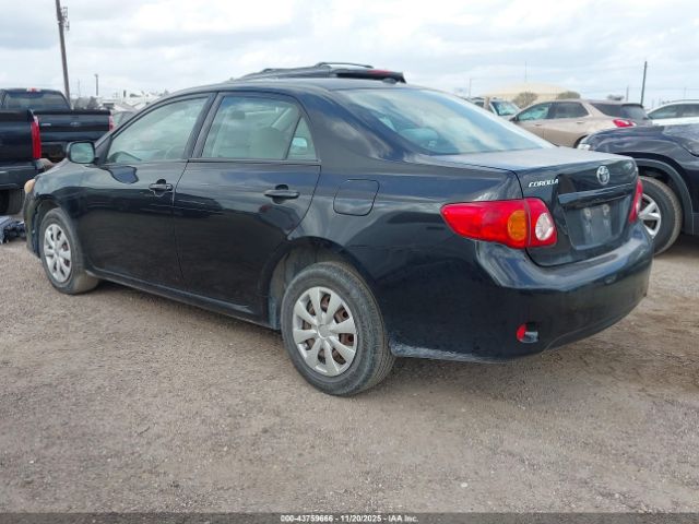 Toyota Corolla Le Image 5