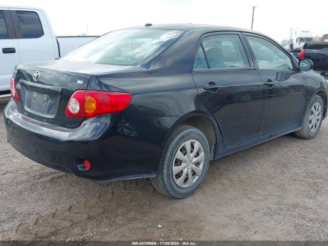 Toyota Corolla Le Image 2