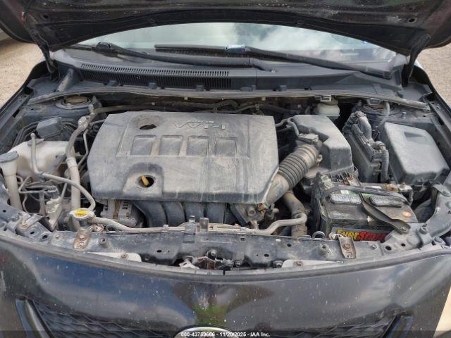 Toyota Corolla Le Image 11