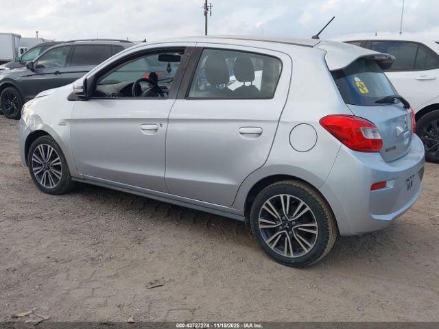 Mitsubishi Mirage Gt Image 3