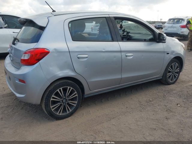 Mitsubishi Mirage Gt Image 8