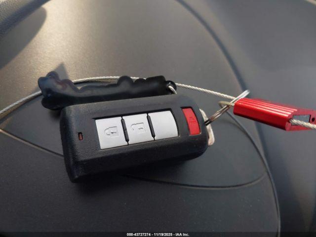 Mitsubishi Mirage Gt Image 6