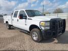 Ford F-250 Xl Image 1