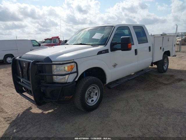 Ford F-250 Xl Image 3