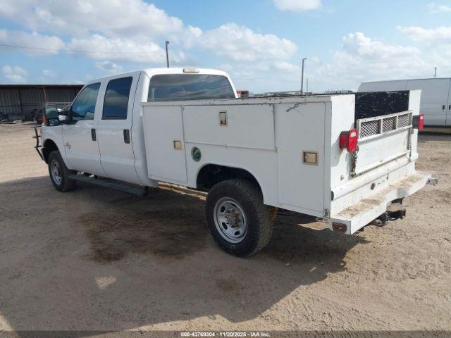 Ford F-250 Xl Image 6