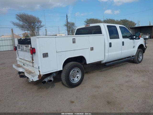 Ford F-250 Xl Image 5