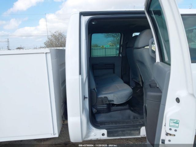 Ford F-250 Xl Image 11