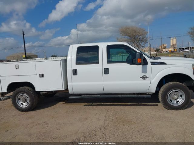 Ford F-250 Xl Image 2