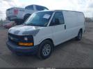 Chevrolet Express Work Van Image 6