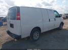 Chevrolet Express Work Van Image 4