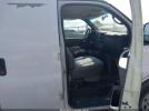 Chevrolet Express Work Van Image 2