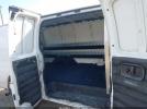 Chevrolet Express Work Van Image 8