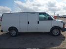 Chevrolet Express Work Van Image 9