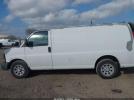 Chevrolet Express Work Van Image 14
