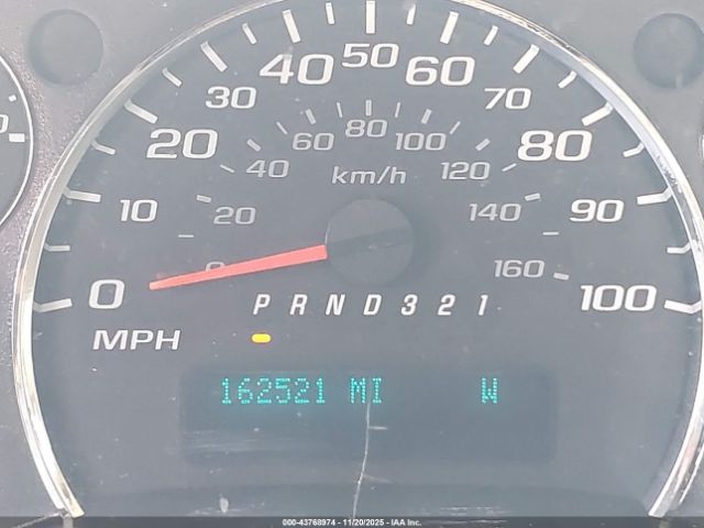 Chevrolet Express Work Van Image 16