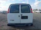 Chevrolet Express Work Van Image 11