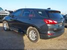 Chevrolet Equinox Fwd Ls Image 4