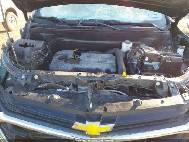 Chevrolet Equinox Fwd Ls Image 11