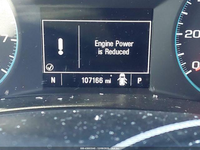 Chevrolet Equinox Fwd Ls Image 13