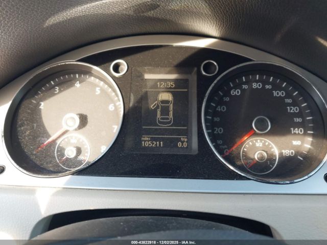 Volkswagen CC Sport Image 6