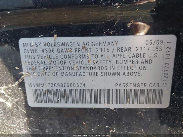 Volkswagen CC Sport Image 4