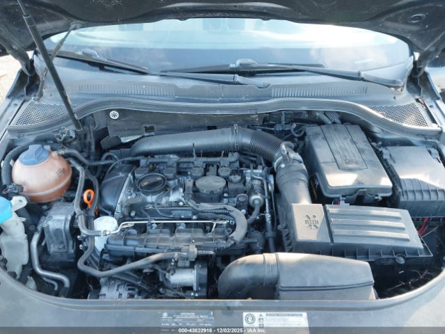 Volkswagen CC Sport Image 10