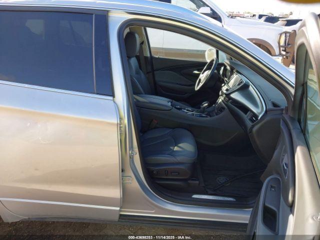Buick Envision Fwd Essence Image 9
