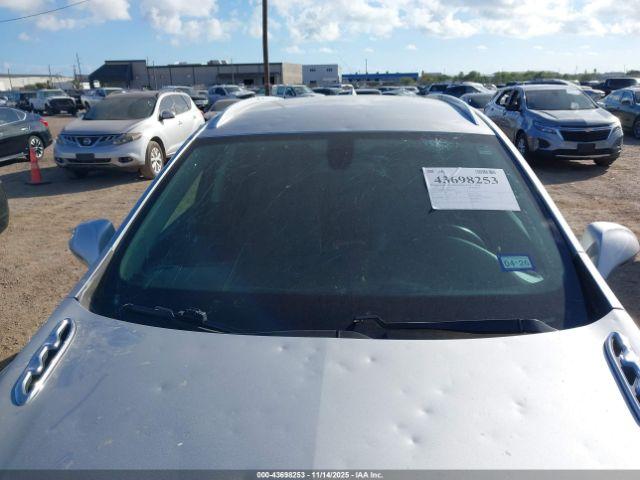 Buick Envision Fwd Essence Image 14