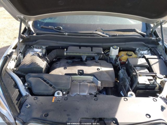 Buick Envision Fwd Essence Image 6