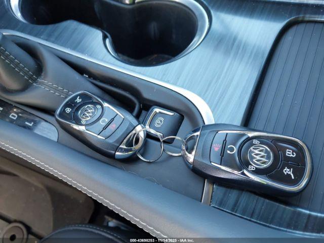 Buick Envision Fwd Essence Image 4