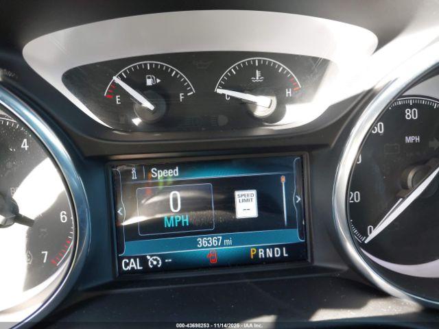 Buick Envision Fwd Essence Image 7