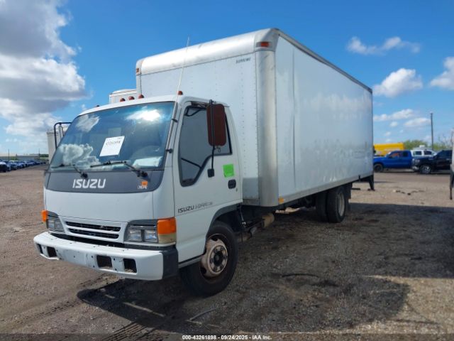Isuzu Npr Image 6