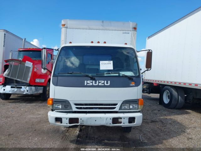 Isuzu Npr Image 12