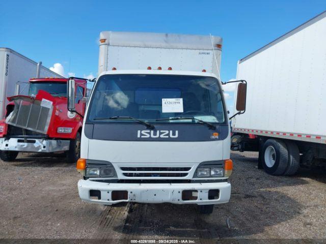 Isuzu Npr Image 12