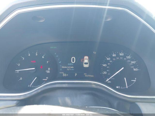 Toyota Avalon Xle Image 5