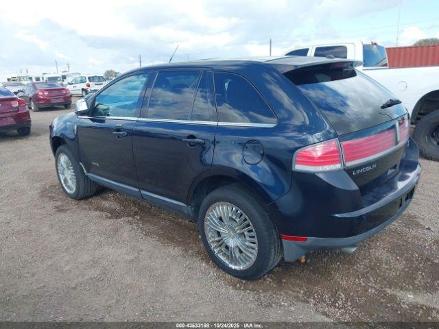 Lincoln MKX Image 6