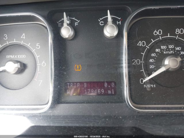 Lincoln MKX Image 14