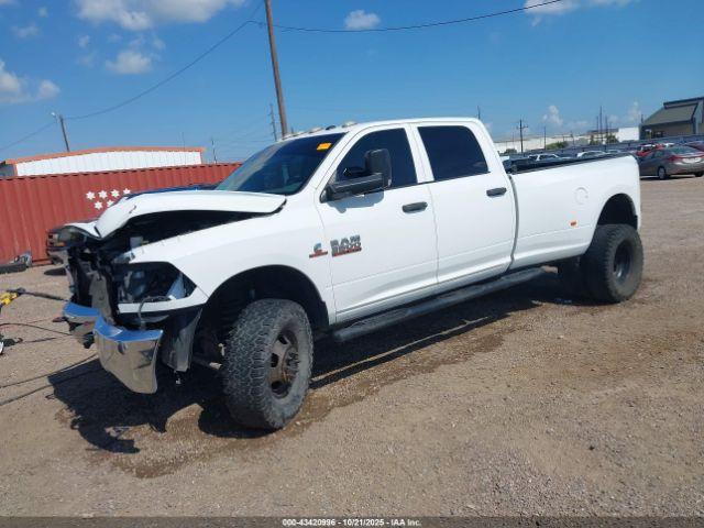 Ram 3500 Tradesman Image 5