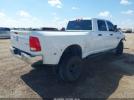 Ram 3500 Tradesman Image 4
