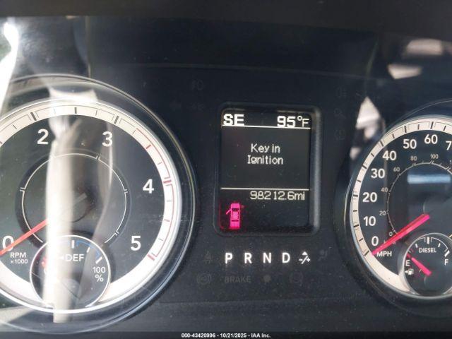 Ram 3500 Tradesman Image 2