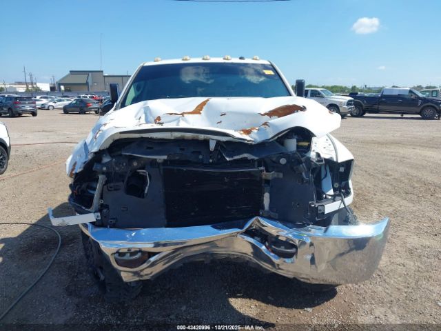 Ram 3500 Tradesman Image 6