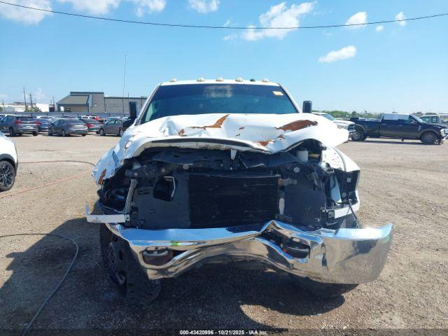 Ram 3500 Tradesman Image 12