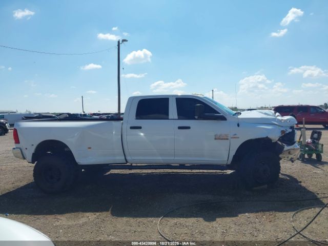 Ram 3500 Tradesman Image 13