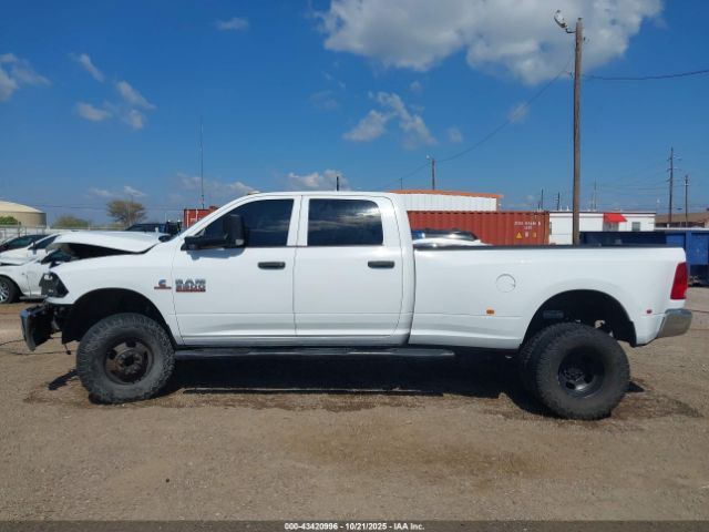 Ram 3500 Tradesman Image 14