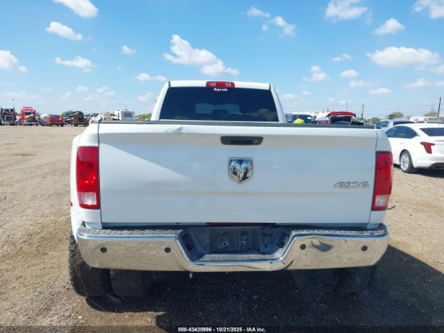 Ram 3500 Tradesman Image 15