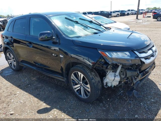 Mitsubishi Outlander Image 1