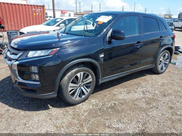 Mitsubishi Outlander Image 11