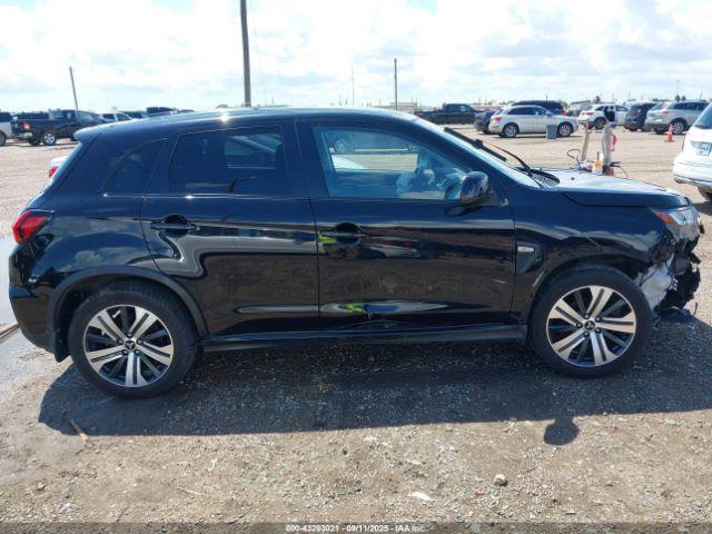 Mitsubishi Outlander Image 6