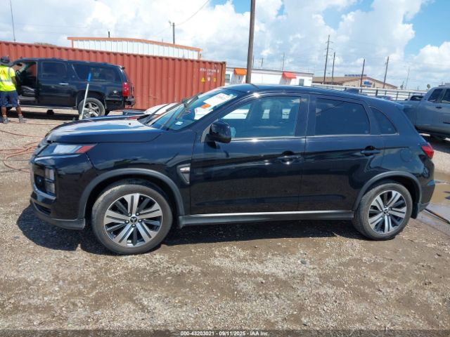 Mitsubishi Outlander Image 4